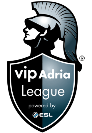 313px ESL Adria League