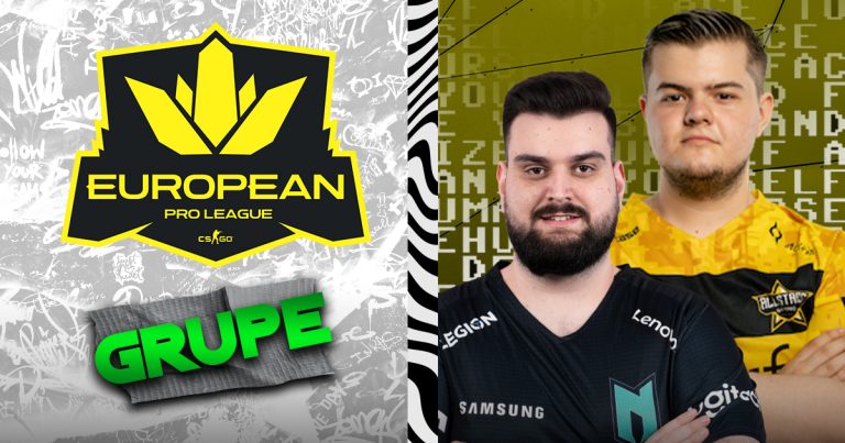 Nexus, allStars și The Prodigies calificate în EPL Season 4: Playoffs