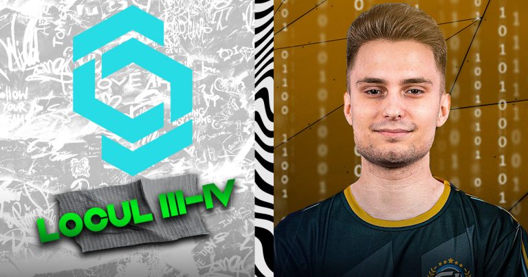 GamerLegion eliminați din CCT North Europe Series #2