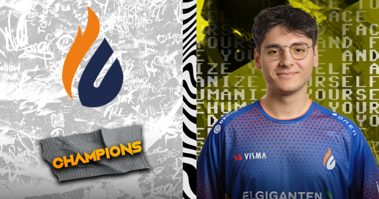 Copenhagen Flames câștigă Global Offensive Champions League Season 3