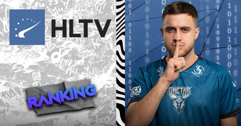 Clasamentul românilor pe HLTV.org din 19 decembrie