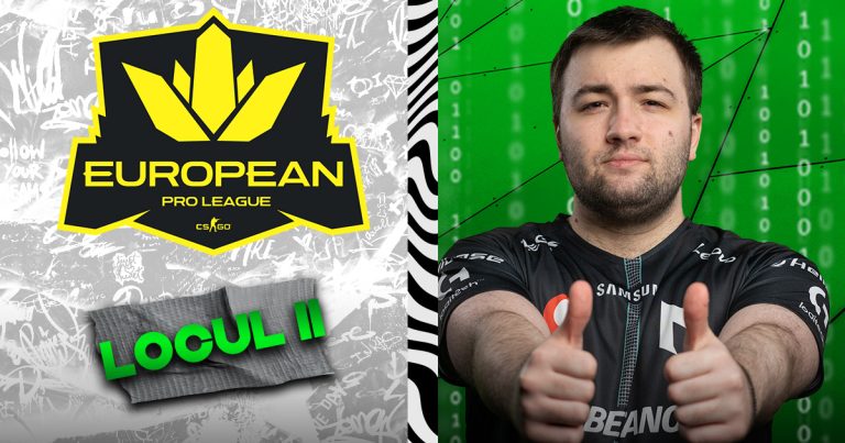 Nexus Gaming este vicecampioana EPL Season 4