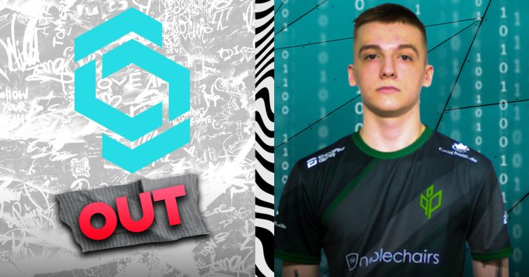 Sprout eliminați din CCT North Europe Series #2