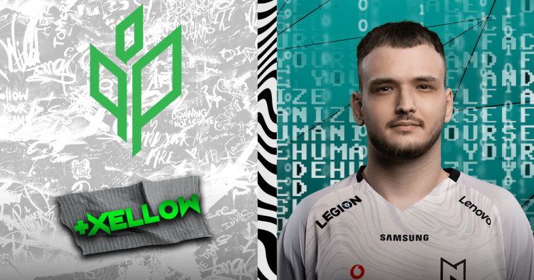 ZVON HLTV: Xellow la Sprout