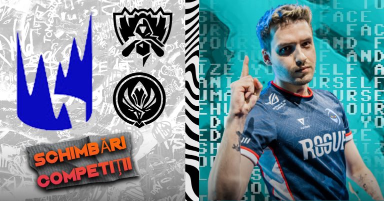 Format unic la LEC, MSI invită mai multe echipe, Swiss Stage la Worlds | Schimbări importante în formatul competițiilor de LOL