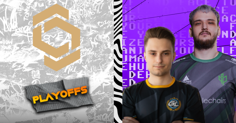Copenhagen Flames, Sprout și GamerLegion invitate n CCT South Europe Series 2 Play-offs