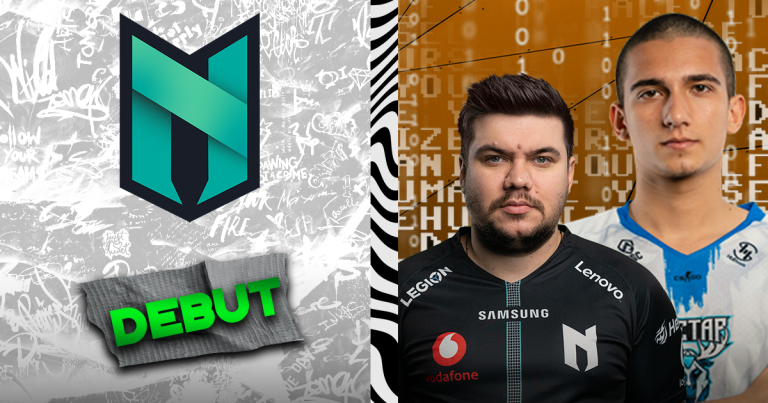 Nexus Gaming debutează cu noul lor line-up