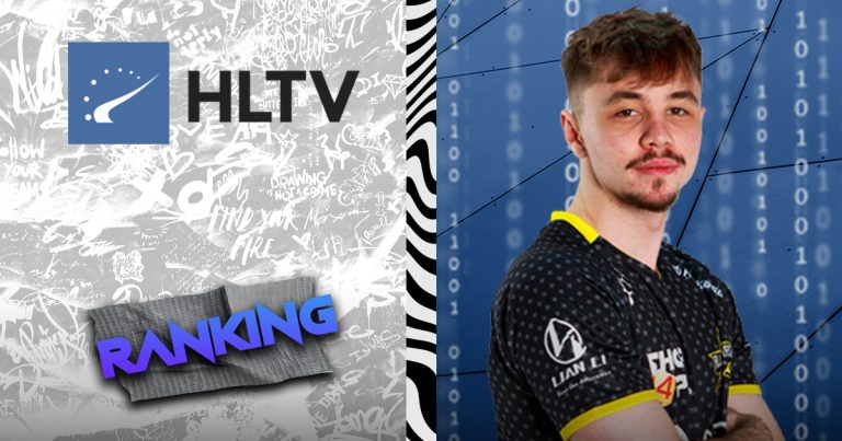 Clasamentul românilor pe HLTV.org din 9 ianuarie