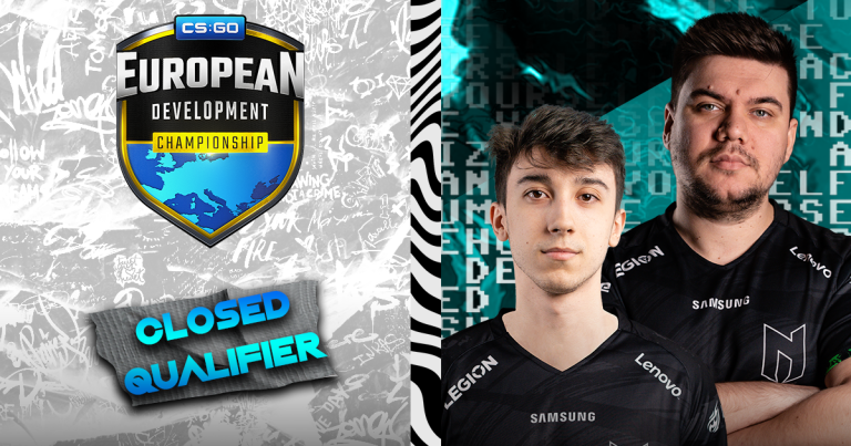 Nexus Gaming invitați în EDC Season 7 Closed Qualifier