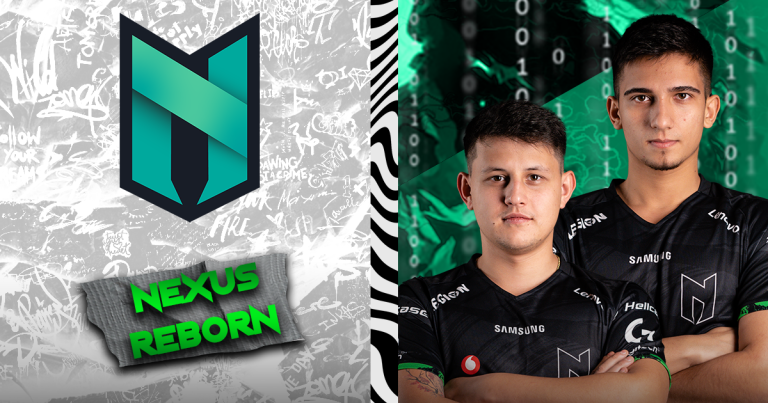 Nexus Gaming își dezvăluie noul line-up