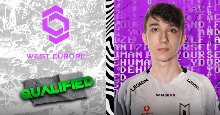 Nexus calificați în CCT West Europe Series #1