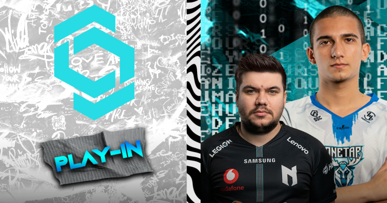 Nexus Gaming se califică în CCT North Europe Series 3 Play-In