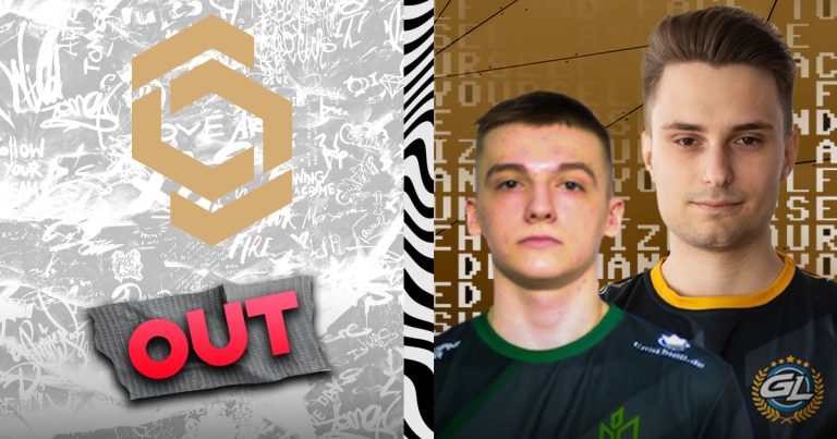 CPH Flames, GamerLegion și Sprout eliminați din CCT South EU Series #2