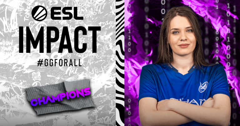 Nigma Galaxy câștigă ESL Impact Katowice 2023