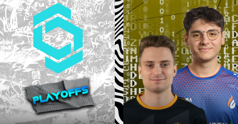 GamerLegion eliminați din CCT North Europe Series 3. Copenhagen Flames avansează în sferturi
