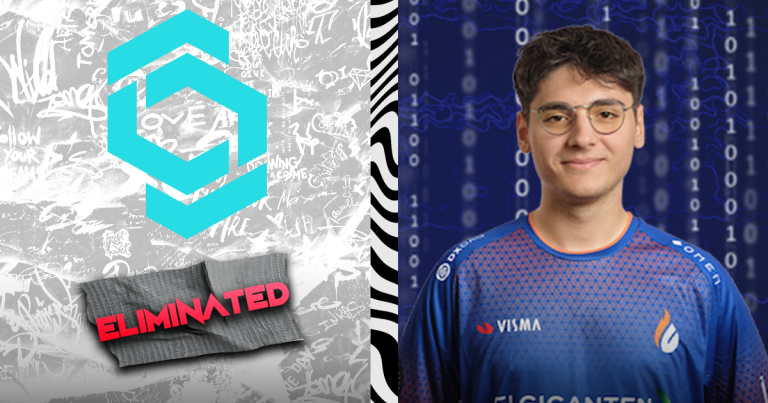 Copenhagen Flames eliminați în semifinalele CCT North Europe Series 3