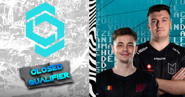 Let Us Cook și EC Brugge invitate în CCT North Europe Series 4 Closed Qualifier