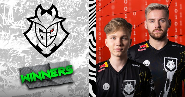 G2 Esports sunt campionii IEM Katowice 2023