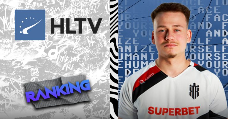 Clasamentul românilor pe HLTV.org din 20 februarie