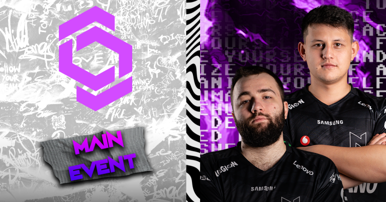 Nexus Gaming se califică în CCT West Europe Series 1
