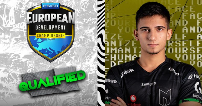 Nexus Gaming invitați în EDC Season 7 Closed Qualifier