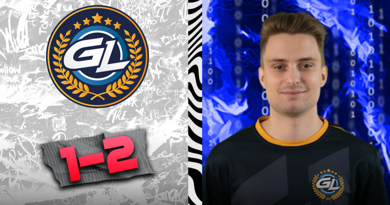 GamerLegion ratează calificarea pentru BLAST Premier Spring Showdown