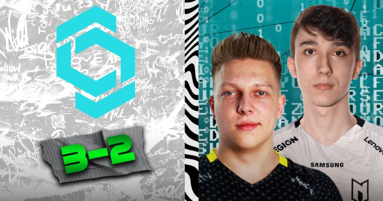 Nexus și Let Us Cook se califică în CCT N EU Series #4: Playoffs