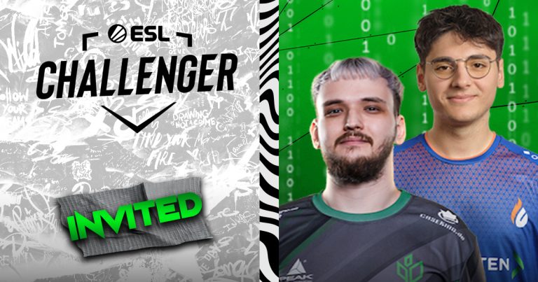 Sprout și CPH Flames invitate în EC Melbourne 2023: EU Qual