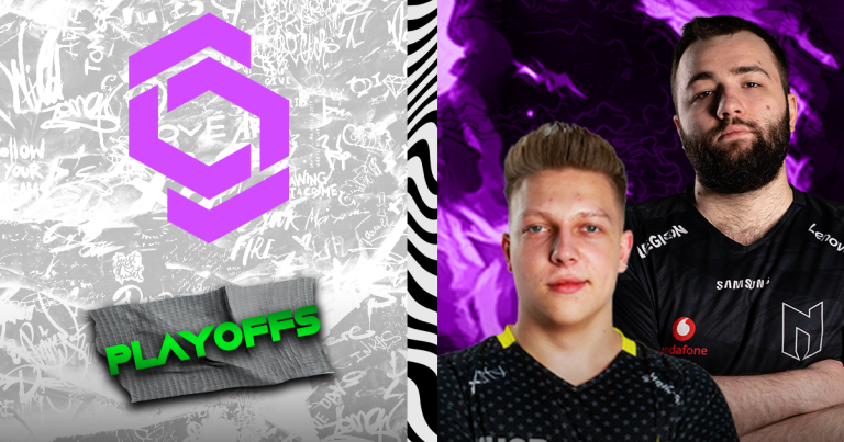 Nexus Gaming și Let us Cook se califică în CCT West Europe Series 3 Playoffs