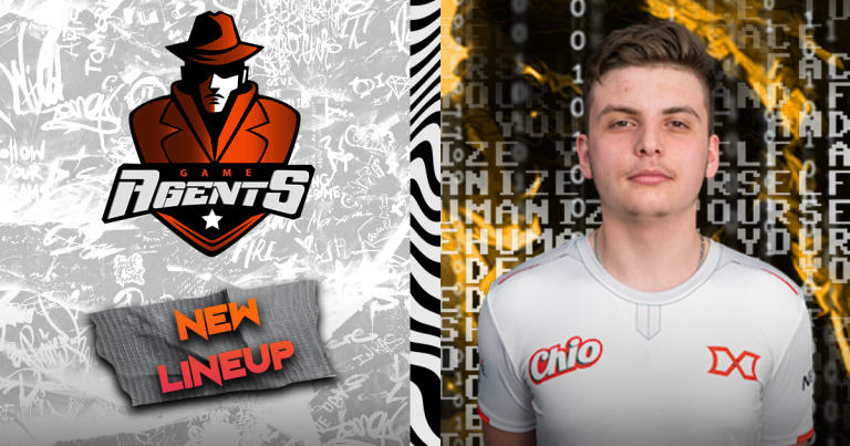 GameAgents revin cu o echipă românească după mai bine de un an
