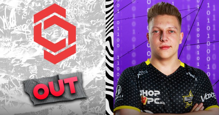 Let Us Cook eliminați din CCT Central EU Series 6