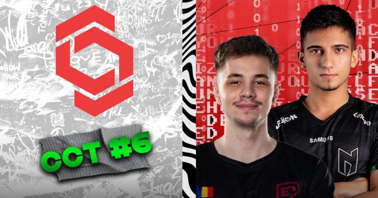 Let Us Cook se califică în CCT Central EU Series #6: Playoffs. Nexus eliminați.