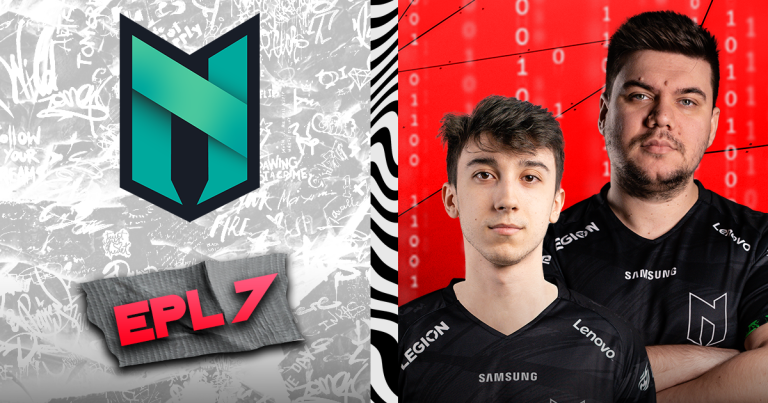 Nexus Gaming primesc primul invite după aproape o lună de inactivitate