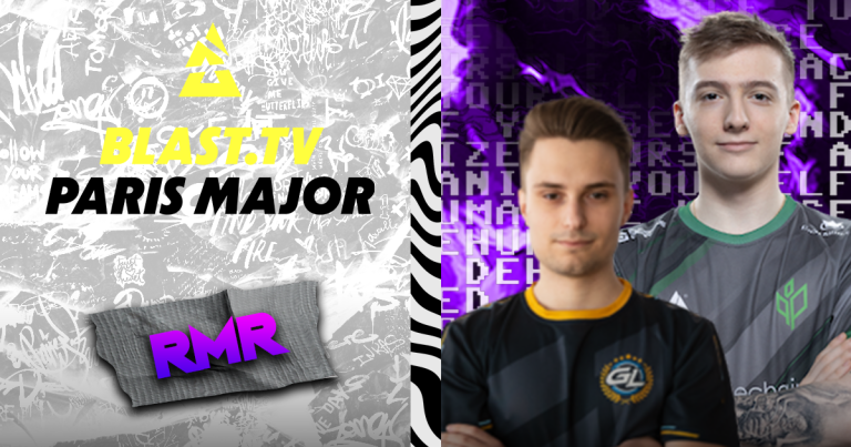 Sprout și GamerLegion pregătiți de debutul la RMR