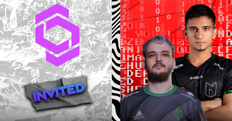 Nexus Gaming, Sprout și Let us Cook deschid prima rundă a CCT West Europe Series 3 cu victorii