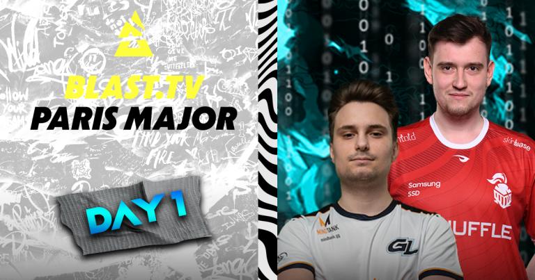 Major ziua 5: Echipele cu Români obțin rezultate pozitive în prima zi de Legends Stage