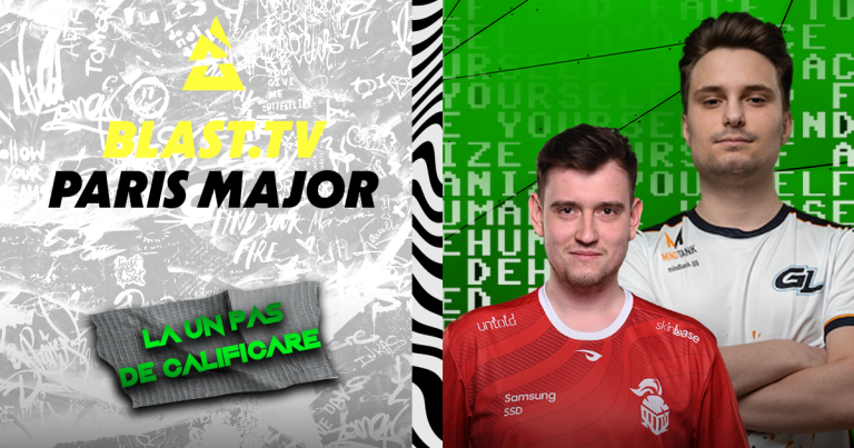 Major ziua 6: Românii cu un pas în Legends Stage