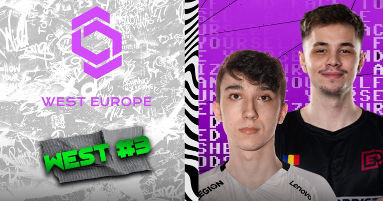 Let Us Cook și Nexus eliminați din CCT West Europe Series 3