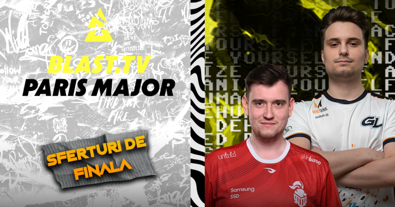 Champions Stage day 1: iM doboară record după record și ajunge în semifinale de Major