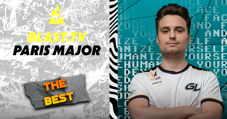 Cum a ajuns iM unul dintre cei mai buni jucători de la ultimul Major din CS:GO