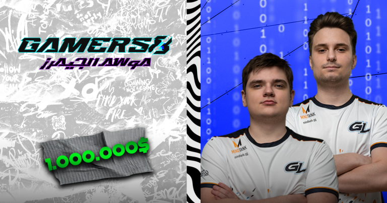 GamerLegion invitați la un LAN de 1,000,000$