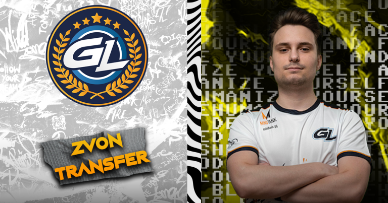 ZVON: GamerLegion ar putea pierde un jucător