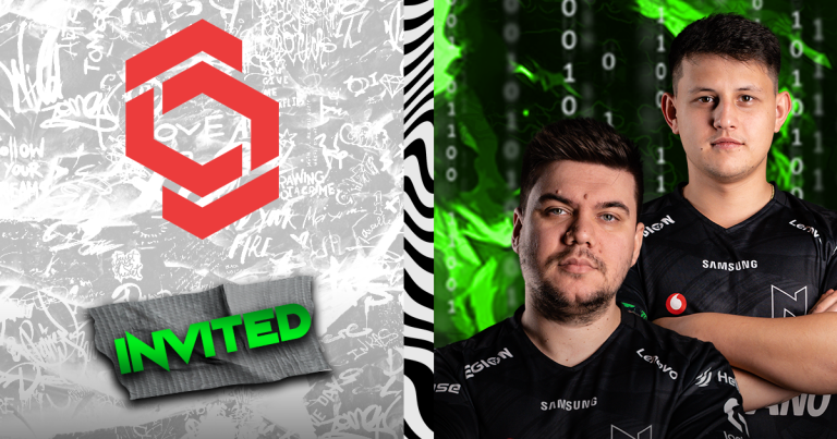 Nexus Gaming primesc invite în CCT Central Europe Series 7