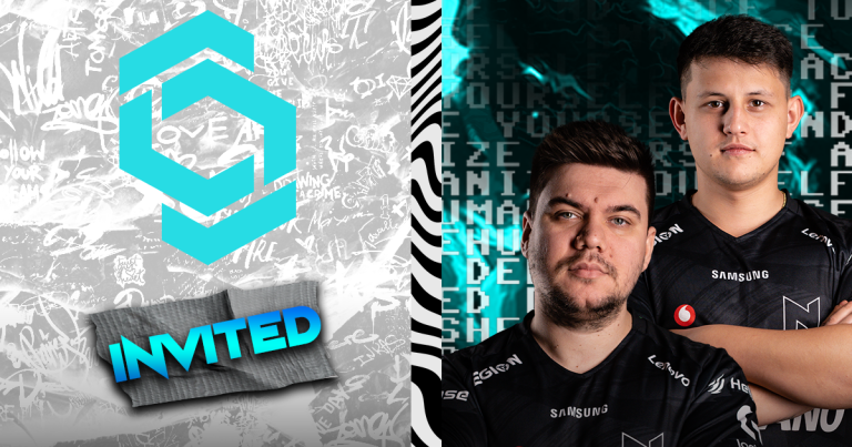 Nexus Gaming și Let us Cook sunt invitate în CCT North Europe Series 6