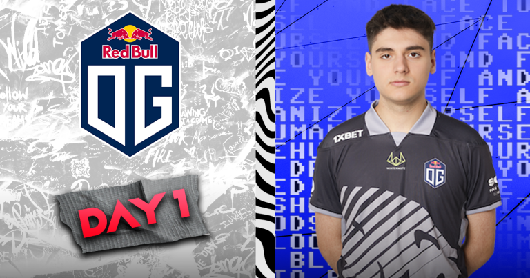IEM Cologne day 1: OG Esports intră cu stângul în Germania