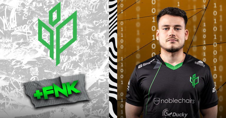 FNK devine parte din organizația Sprout