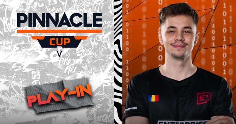 Let Us Cook invitați în Pinnacle Cup V