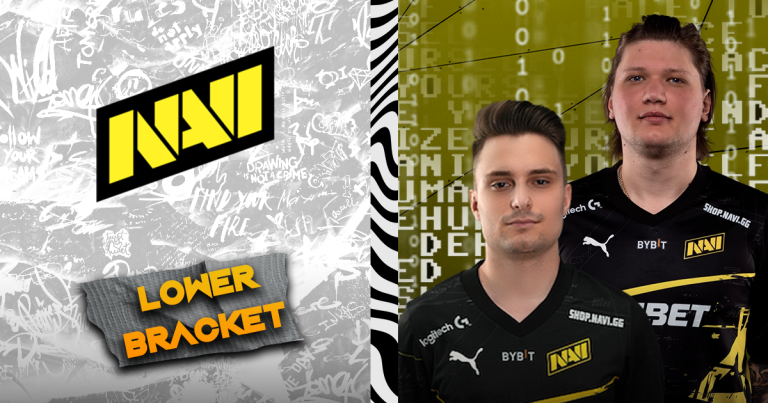 BLAST day 4: NAVI cad în Lower Bracket după etapa a doua