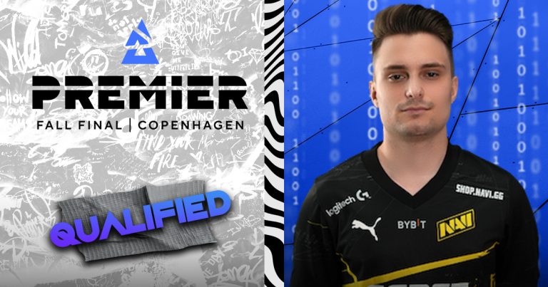 Natus Vincere s-a calificat în BLAST Premier: Fall Final 2023