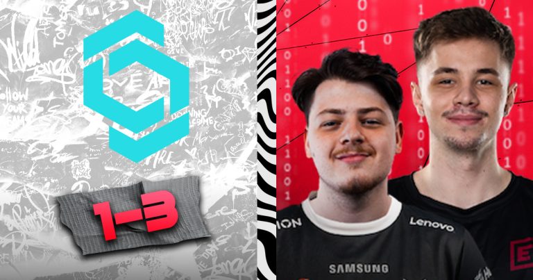 Nexus și Let Us Cook eliminate din CCT North EU Series #6